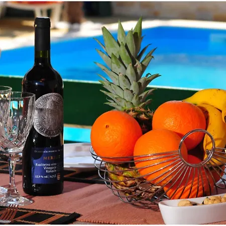Spa & Heated Pool 3 Apartamento *