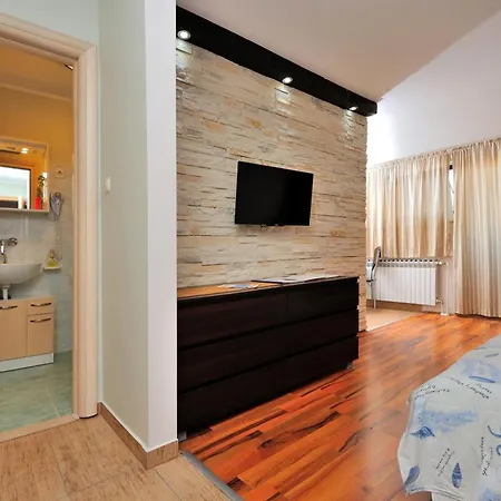 Apartamento Spa & Heated Pool 3 *