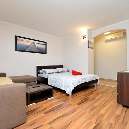 Spa & Heated Pool 3 Apartamento